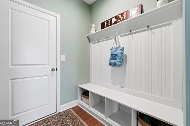119 Academy Lane, Canton, GA 30114