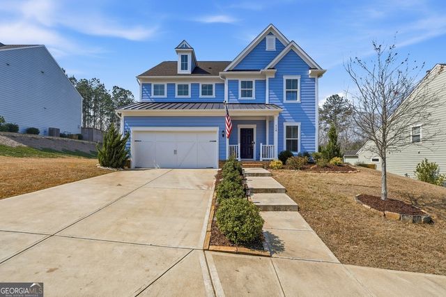 119 Academy Lane, Canton, GA 30114