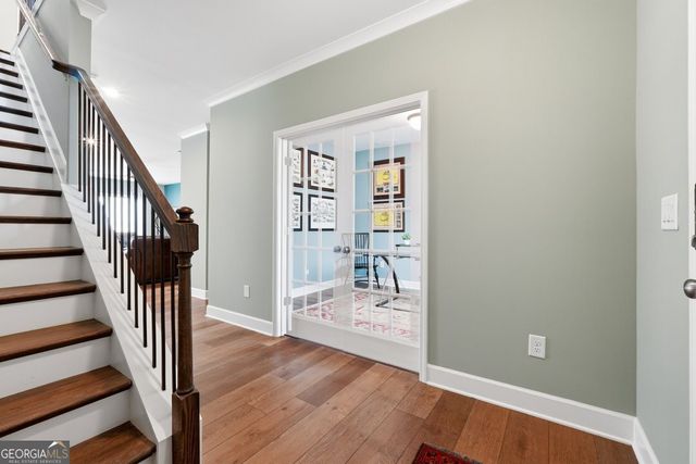 119 Academy Lane, Canton, GA 30114
