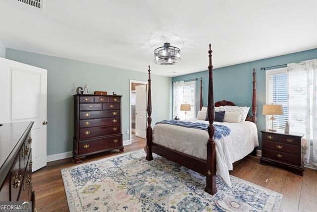 119 Academy Lane, Canton, GA 30114