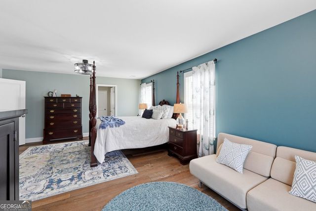 119 Academy Lane, Canton, GA 30114