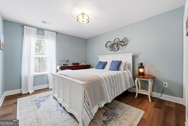 119 Academy Lane, Canton, GA 30114