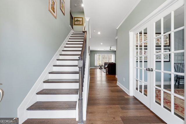 119 Academy Lane, Canton, GA 30114
