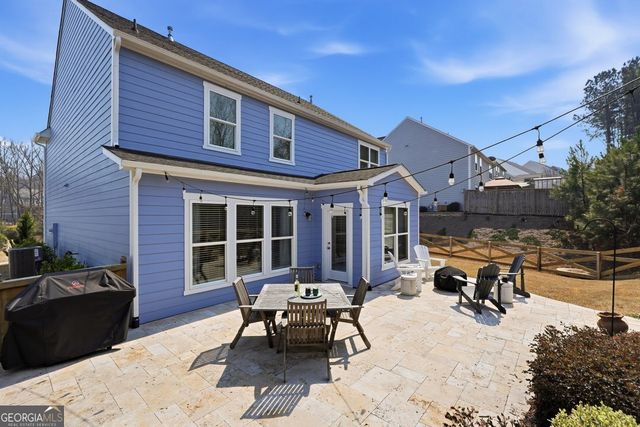 119 Academy Lane, Canton, GA 30114