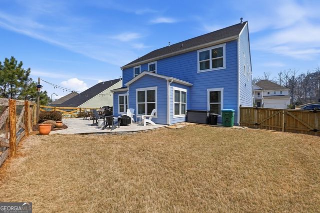 119 Academy Lane, Canton, GA 30114
