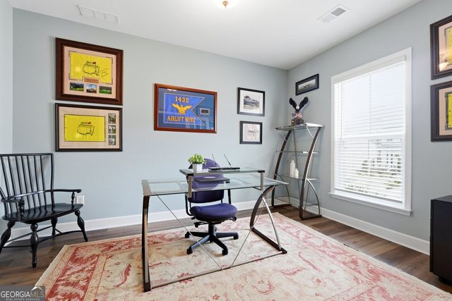 119 Academy Lane, Canton, GA 30114