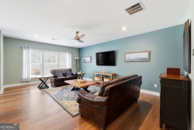 119 Academy Lane, Canton, GA 30114