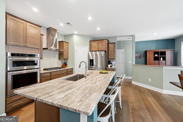 119 Academy Lane, Canton, GA 30114