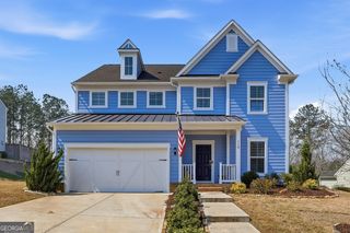 119 Academy Lane, Canton, GA 30114