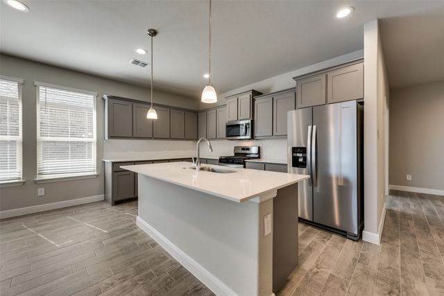 2328 Sun Star Drive, Haslet, TX 76052