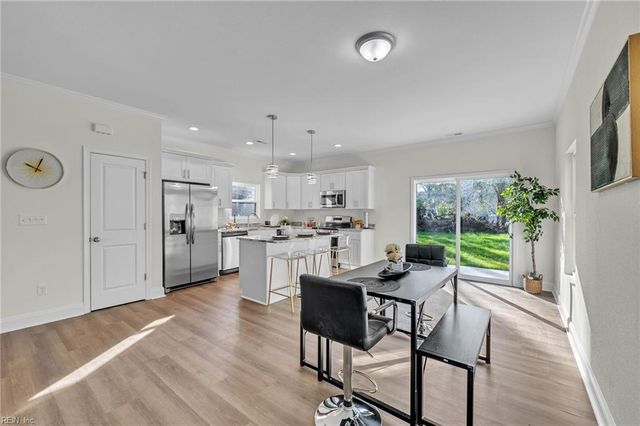 721 Ashley AVE A, Suffolk, VA 23434