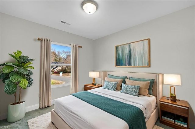 721 Ashley AVE A, Suffolk, VA 23434