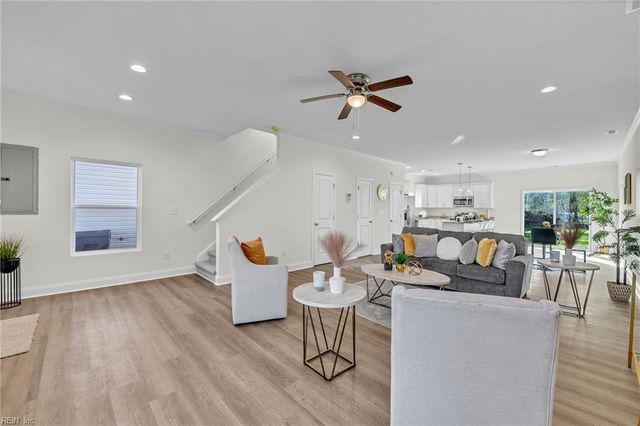 721 Ashley AVE A, Suffolk, VA 23434