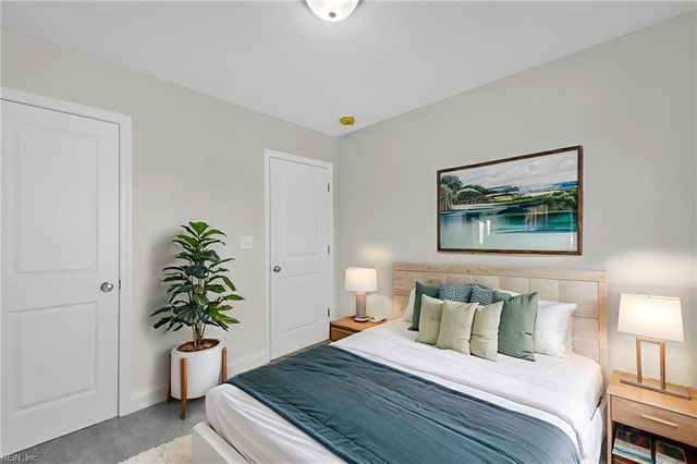 721 Ashley AVE A, Suffolk, VA 23434