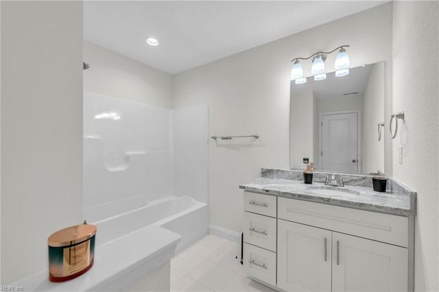 721 Ashley AVE A, Suffolk, VA 23434