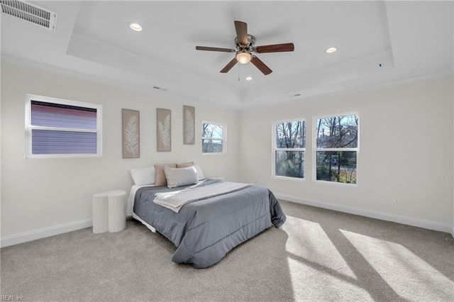 721 Ashley AVE A, Suffolk, VA 23434