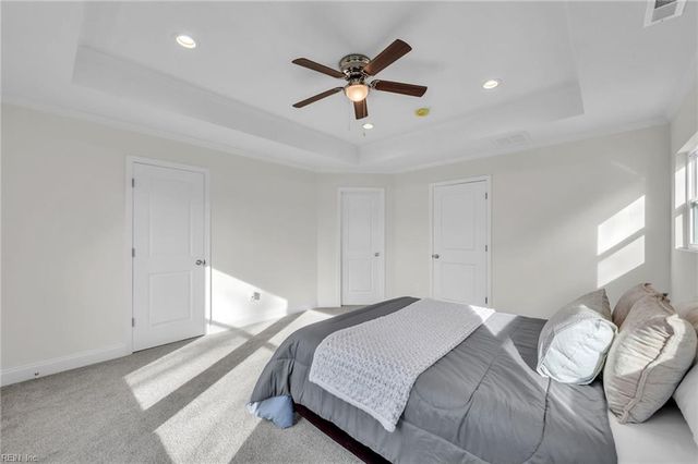 721 Ashley AVE A, Suffolk, VA 23434