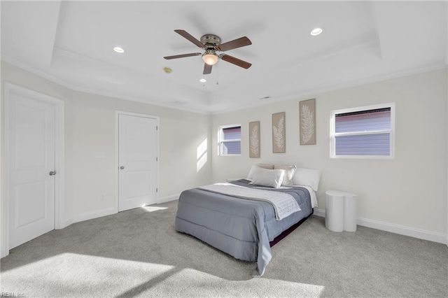 721 Ashley AVE A, Suffolk, VA 23434