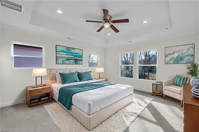 721 Ashley AVE A, Suffolk, VA 23434