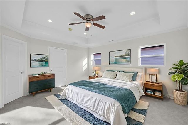 721 Ashley AVE A, Suffolk, VA 23434