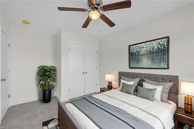 721 Ashley AVE A, Suffolk, VA 23434