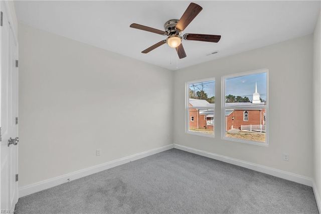 721 Ashley AVE A, Suffolk, VA 23434