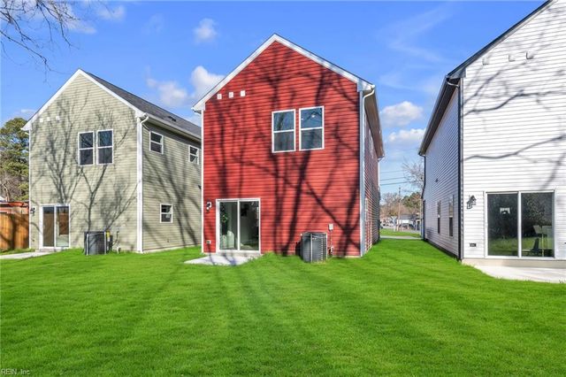 721 Ashley AVE A, Suffolk, VA 23434