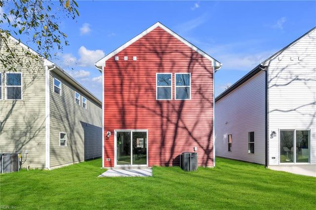 721 Ashley AVE A, Suffolk, VA 23434