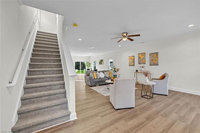 721 Ashley AVE A, Suffolk, VA 23434