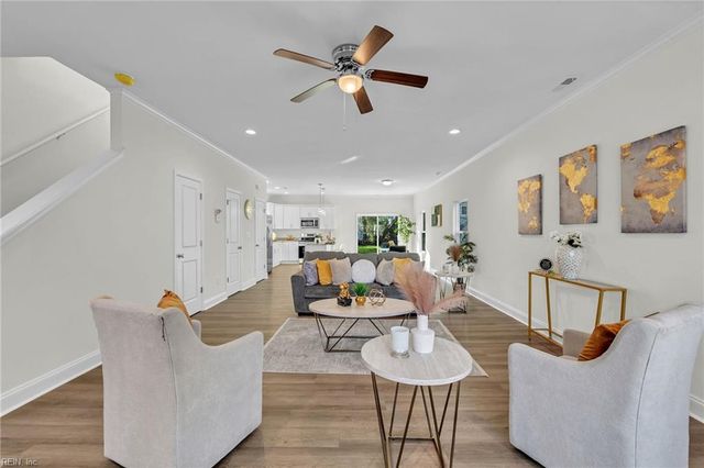 721 Ashley AVE A, Suffolk, VA 23434