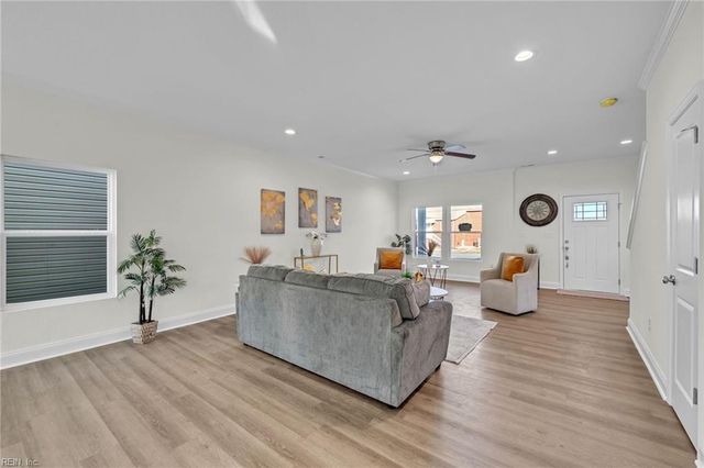 721 Ashley AVE A, Suffolk, VA 23434