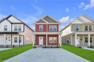 721 Ashley AVE A, Suffolk, VA 23434