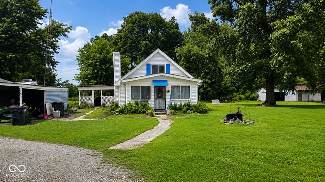 6964 W 800 S, Pendleton, IN 46064