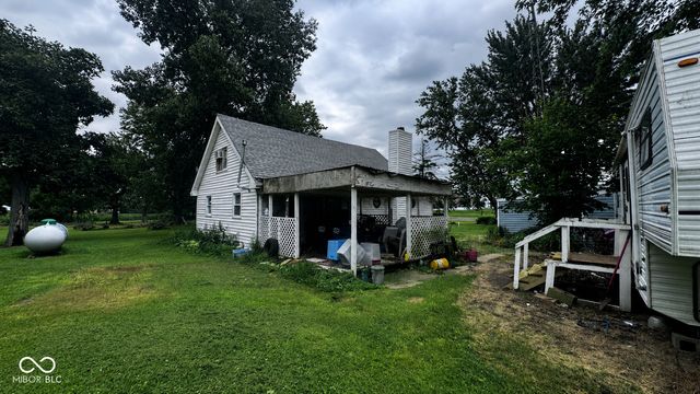 6964 W 800 S, Pendleton, IN 46064