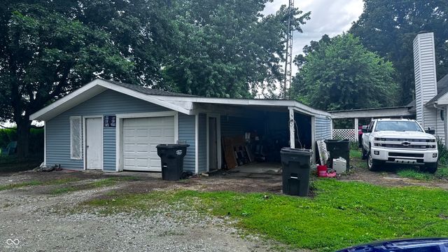 6964 W 800 S, Pendleton, IN 46064
