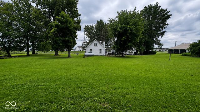 6964 W 800 S, Pendleton, IN 46064