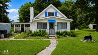 6964 W 800 S, Pendleton, IN 46064