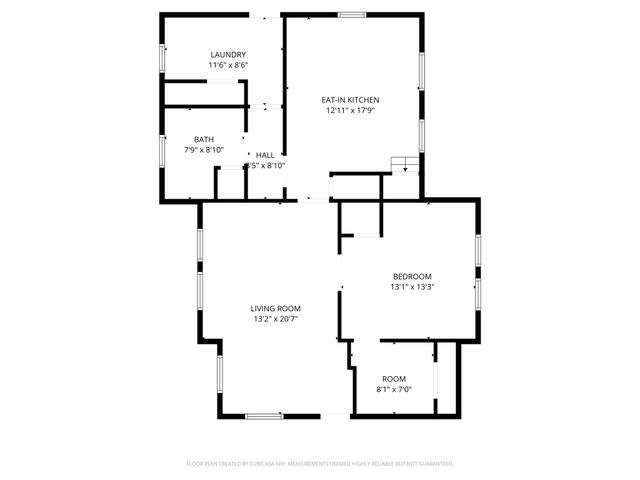8915 W Richmond Street, Needville, TX 77461