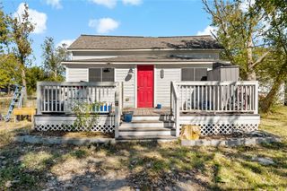 8915 W Richmond Street, Needville, TX 77461