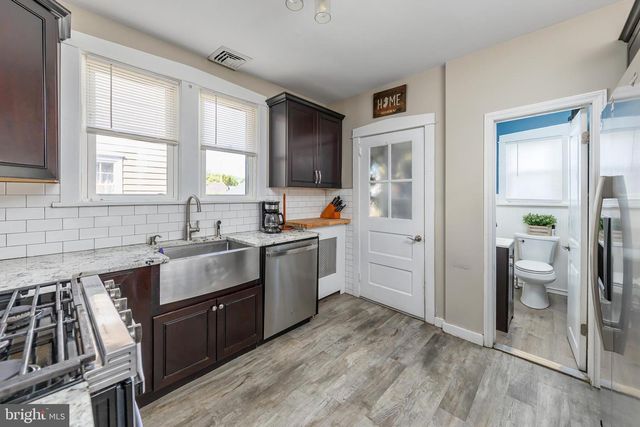 225 PARK PL, Audubon, NJ 08106