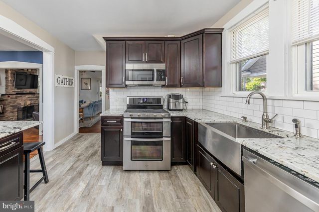 225 PARK PL, Audubon, NJ 08106