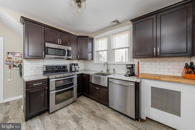 225 PARK PL, Audubon, NJ 08106