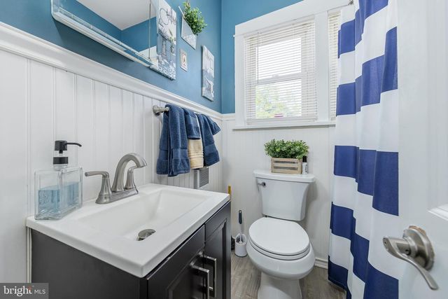 225 PARK PL, Audubon, NJ 08106