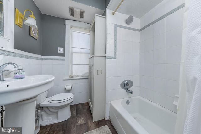 225 PARK PL, Audubon, NJ 08106
