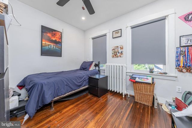 225 PARK PL, Audubon, NJ 08106