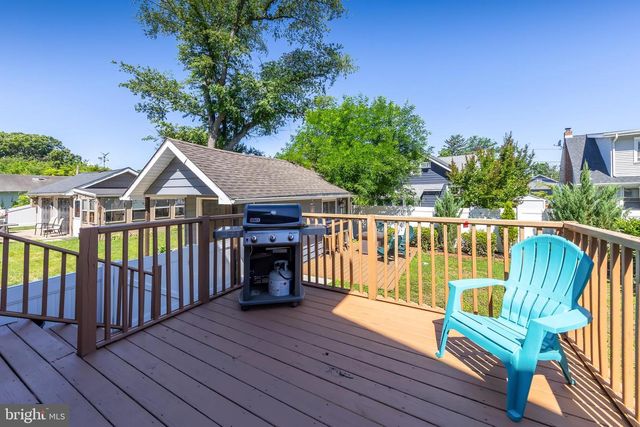 225 PARK PL, Audubon, NJ 08106