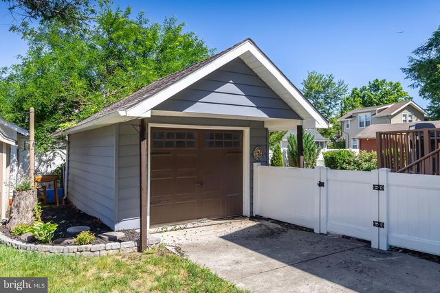 225 PARK PL, Audubon, NJ 08106