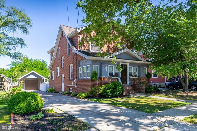 225 PARK PL, Audubon, NJ 08106