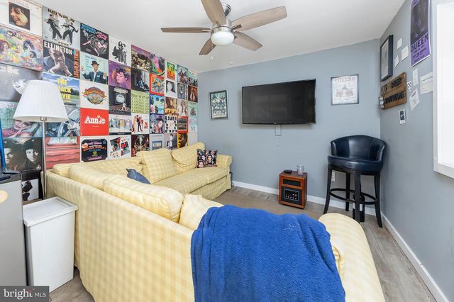 225 PARK PL, Audubon, NJ 08106