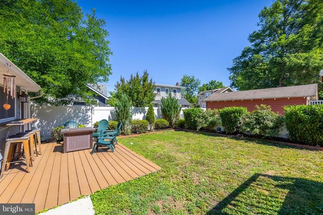 225 PARK PL, Audubon, NJ 08106